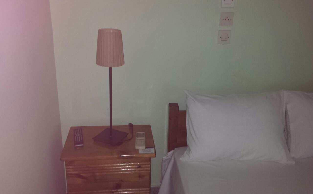 Pagonion Hotell Kamena Vourla Exteriör bild