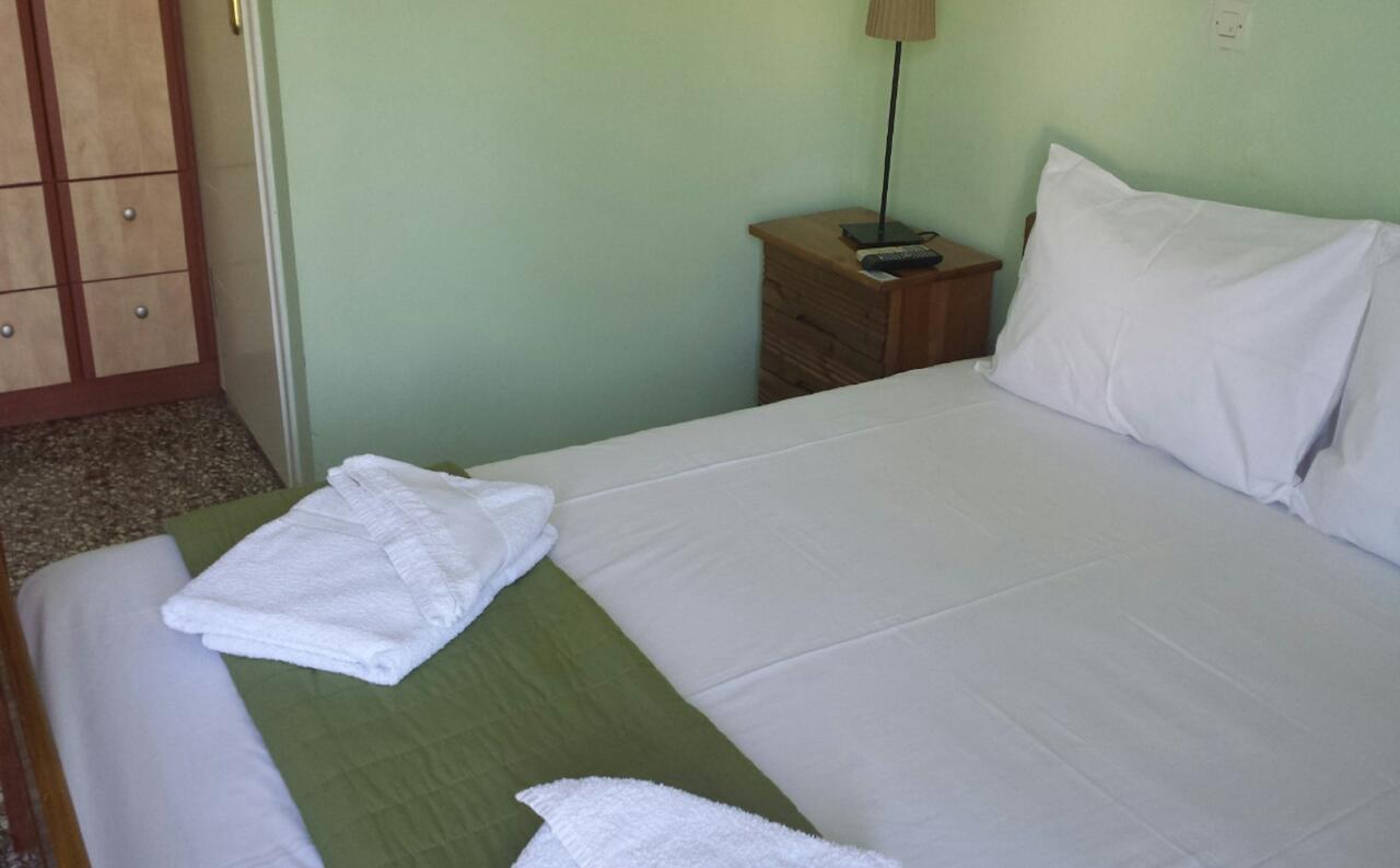 Pagonion Hotell Kamena Vourla Exteriör bild
