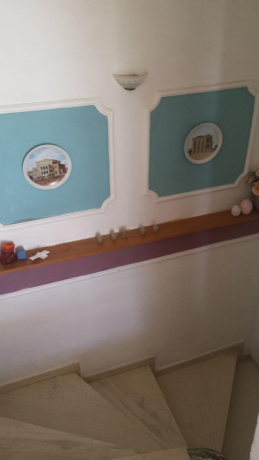 Pagonion Hotell Kamena Vourla Exteriör bild